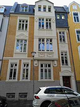 Finkenstraße 13