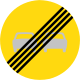 Finland (end of overtaking prohibition)