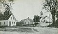 Baptist Church c. 1910