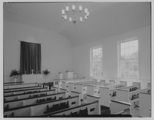 File:First Methodist Church, Elkin, North Carolina. LOC gsc.5a27478.tif