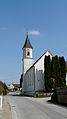 Catholic Chapel of St. Lawrence