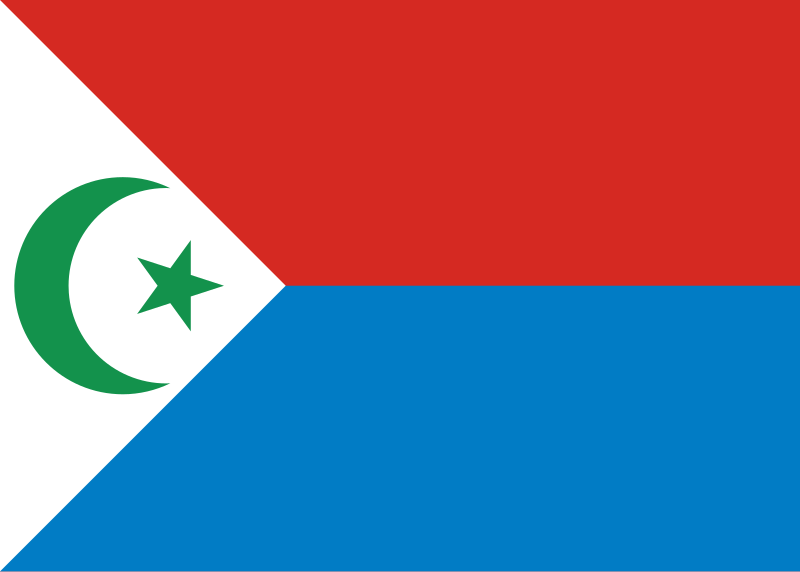 File:Flag of Frolinat.svg