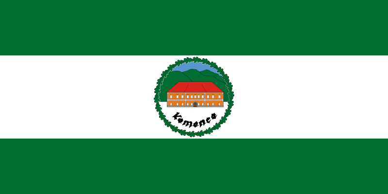 File:Flag of Kemence.svg