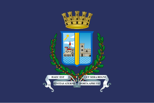 File:Flag of Pescara.svg