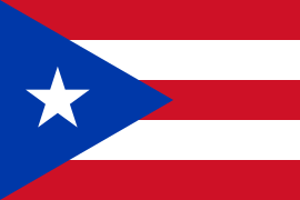 Bandera de Puerto Rico - Wikipedia, la enciclopedia libre