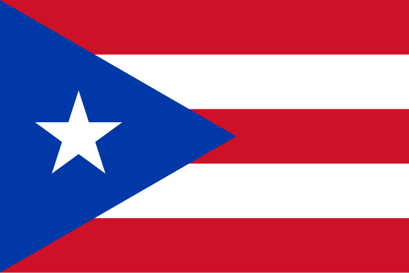 Archivo:Flag of Puerto Rico (1952–1995).svg