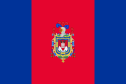 Quito.svg Bayrağı