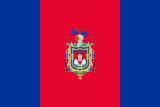 Flag of Quito.svg