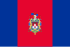 Bandera de Quito