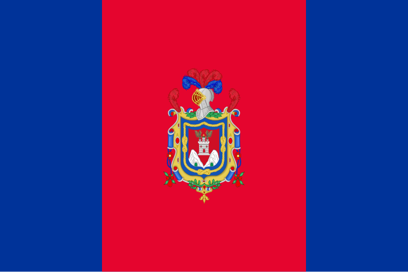 File:Flag of Quito.svg