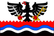 Slatina zászlaja