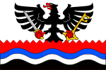 Flag of Slatina CZ.svg