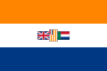 Flag from 1928–1982