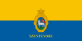 Flag of Szentendre.svg