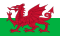 Bandera de Gal·les