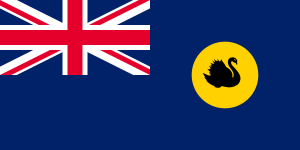 Western Australia (1870–1953)