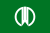 Flag of Yamagata, Yamagata.svg