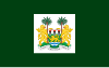 Drapeau du président de la Sierra Leone.svg