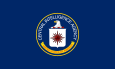 CIA's flag