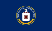 Flag of the Central Intelligence Agency