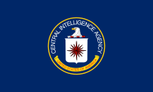 Flag of the U.S. Central Intelligence Agency.svg