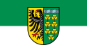 Samtgemeinde Land Wursten – Bandiera