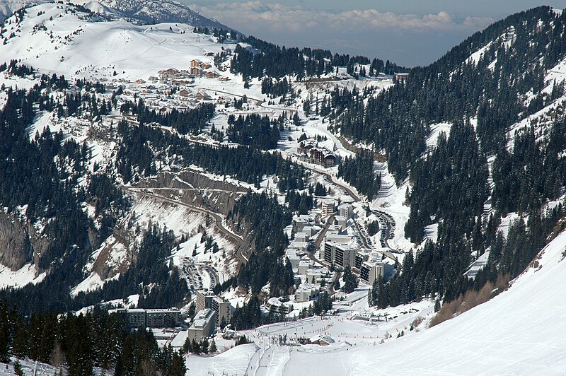 File:Flaine overview 2009 (1).jpg