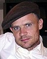 1962 Flea, baixiste (Red Hot Chili Peppers)