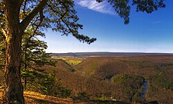 Penn's Creek Massacre