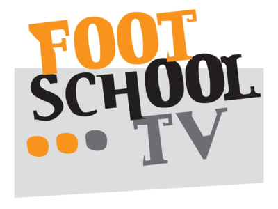 School tv. Foot School TV. TFOU PNG.