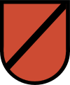 97th Army Reserve Command, 5th Infantry Platoon (Pathfinder)