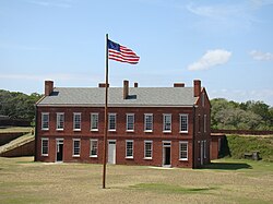 Fort Clinch Fortclutch 038.JPG