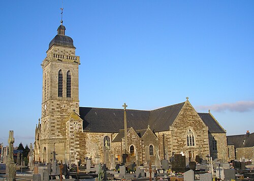 Serrurier porte blindée Landelles-et-Coupigny (14380)