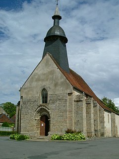 Fresselines Commune in Nouvelle-Aquitaine, France