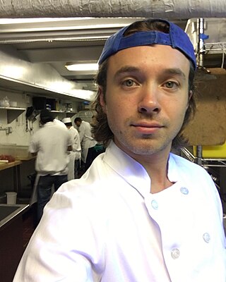 <span class="mw-page-title-main">Frankie Celenza</span> Chef and television personality