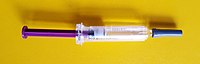 nadroparin 1 ml pre-filled syringe