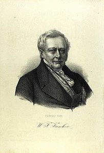 Frederik Treschow 1786-1869 by F.E. Bording 1869.jpg
