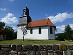 St. Peter und Paul (Fretterode, evangelisch-lutherisch)