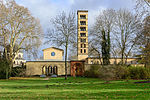 Friedenskirche (Potsdam)