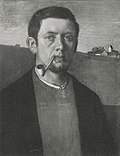 Fritz Boehle