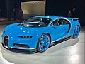 Bugatti Chiron