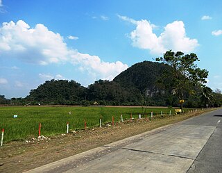 <span class="mw-page-title-main">Quirino Protected Landscape</span>