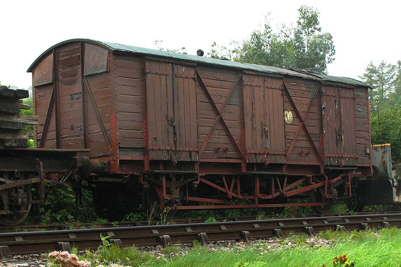 File:GWR Fruit D 92035 at Staverton (2009).JPG