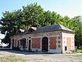 Gare de Senlis