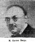 Thumbnail for File:Gaston Derys Comœdia 5 août 1934.jpg