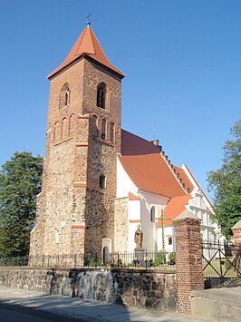 Kerk