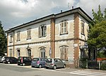 Thumbnail for Gazzada-Schianno-Morazzone railway station