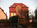 Gelbes Schloss (Heroldsberg)