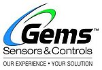 Thumbnail for Gems Sensors &amp; Controls