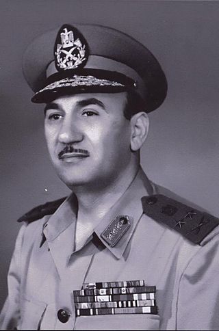 <span class="mw-page-title-main">Mohammed Ahmed Sadek</span> Egyptian military officer and minister of war (1917–1991)